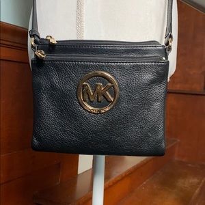Michael Kors small crossbody purse